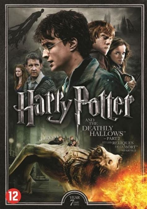 Part 1 on apple itunes, google play movies, vudu, microsoft store, youtube, redbox, amc on demand, directv as download people who liked harry potter and the deathly hallows: bol.com | Harry Potter 7: And The Deathly Hallows Part 2 ...
