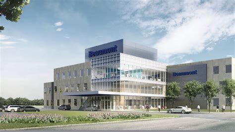 Beaumont Health To Open Two New Outpatient Campuses