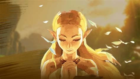 The Legend Of Zelda Breath Of The Wild Review Roundup