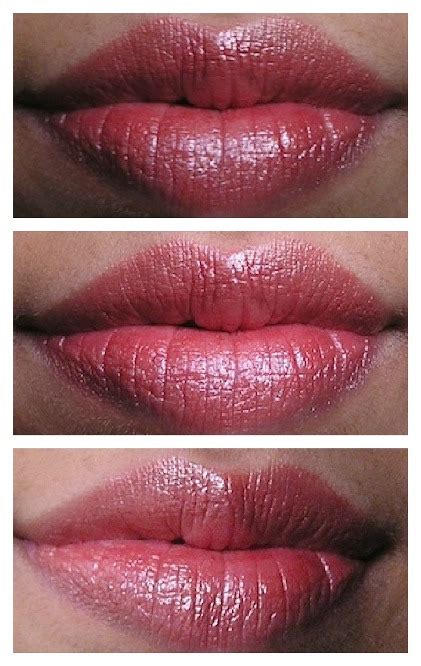 Mac Viva Glam Vi Lipstick Review