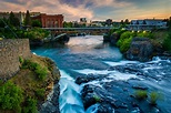 Things to Do in Spokane with Kids | One Savvy Wanderer
