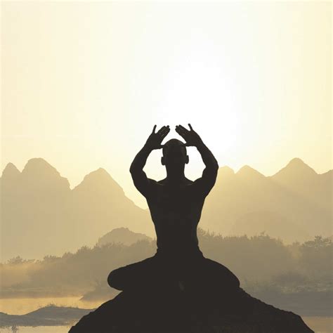 Qi Gong Healing And Protection Qigong Qigong Meditation Osho