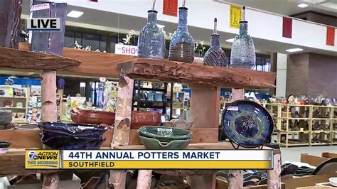 26221 evergreen road southfield mi 48076. The 44th Annual Potters Market underway in Southfield this ...