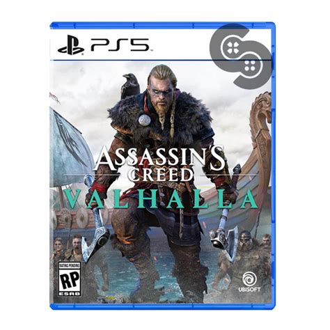 Assassins Creed Valhalla Ps5 Game Sky Games