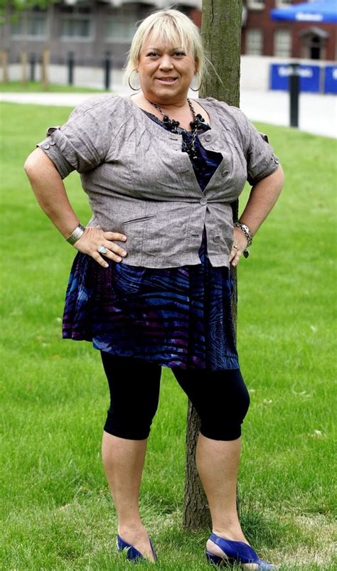 Tina Malone Says Shes Done With Weight Loss As She Encourages Others