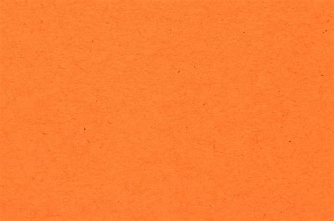 Premium Photo Orange Paper Texture Abstract Background