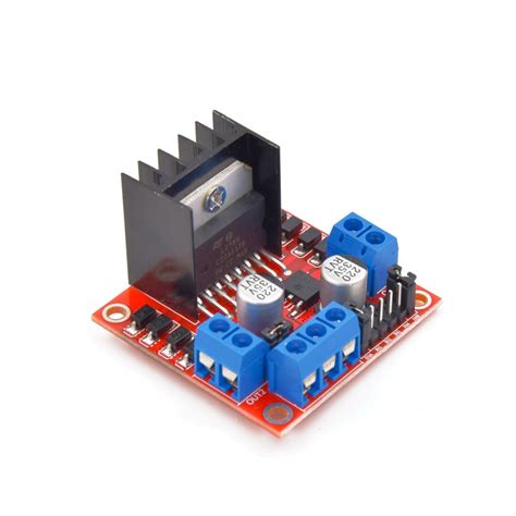 Controlling Dc Motor With H Bridge Motor Driver And A Relay Tlfong01blog