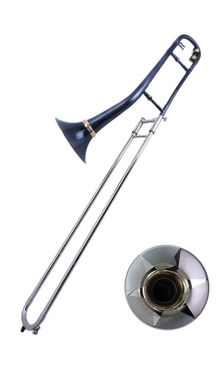Bb Tenor Trombone Michael Rath Trombones The Worlds Leading Custom Trombone Builder