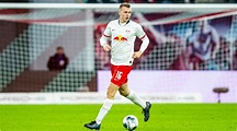 Lukas Klostermann renews RB Leipzig contract - Had offers from major ...