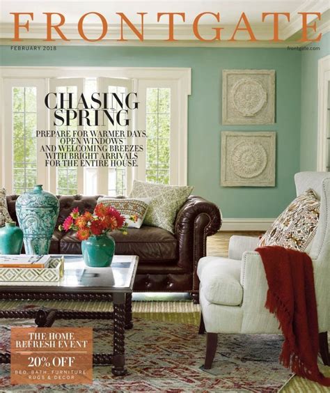 23 Home Decor Catalogs You Can Get For Free By Mail Home Decor