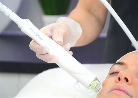 Hifu For Face Treatment Escape Aesthetics Dunstable