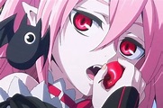 Los 10 MEJORES Animes de Vampiros 【2023】