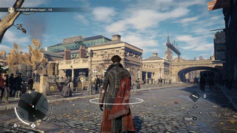 Assassins Creed Syndicate Porn Telegraph