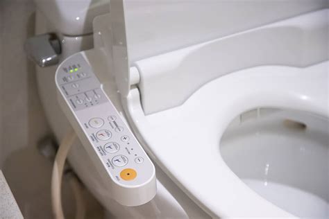 Complete Guide To Hi Tech Japanese Toilets Qs Supplies