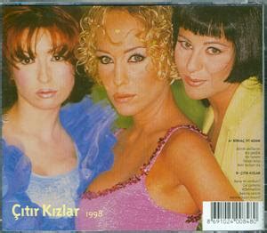 90s Music Çıtır Kızlar