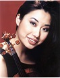 Review: Violinist Sarah Chang proves master of multiple traditions in ...
