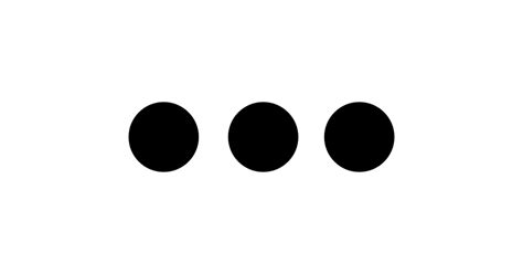 Three Dots Png 10 Free Cliparts Download Images On Clipground 2024