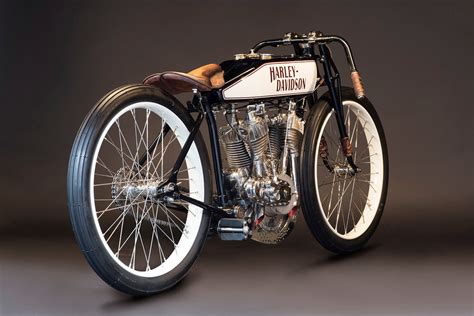 1920 Harley Davidson Board Track Racer Heroes Motorcycles
