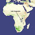 Waterfalls and rapids › lake tanganyika Category:Lake Tanganyika - Wikimedia Commons