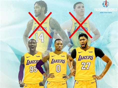 See more of nba trade rumors on facebook. NBA Rumors: 3 Blockbuster Trades The Lakers Should Make ...