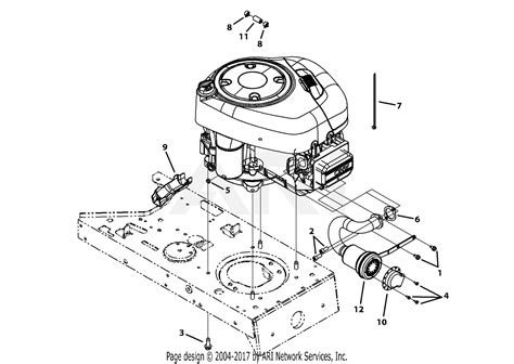 It is easy and free. 34 Mtd Lawn Mower Parts Diagram - Wiring Diagram List
