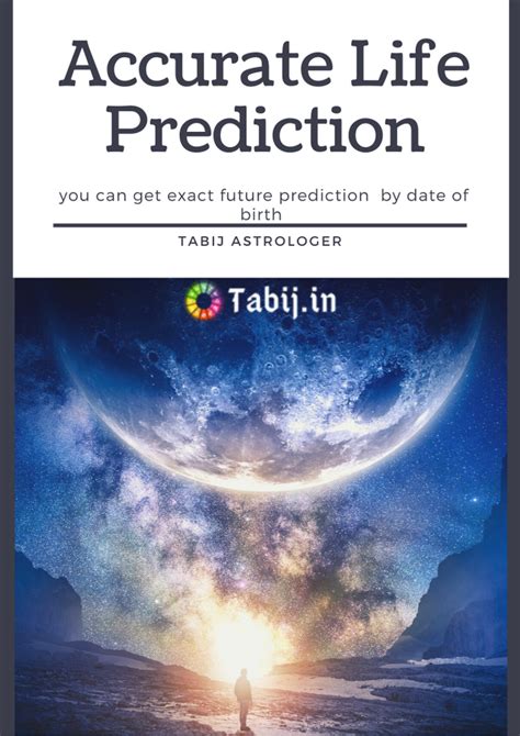 Accurate Life Prediction By Date Of Birth Free Exact Predictions