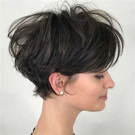 45 Latest Trendy Popular Short Haircuts 2019 With Images Latest