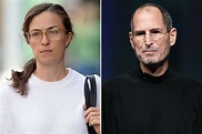 Steve Jobs' Widow Responds to Daughter's Shocking Claims