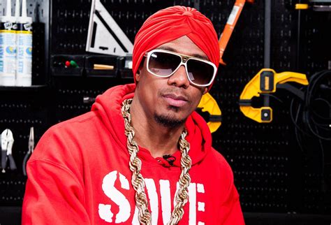 Nick Cannon Celebrates Red Table Talks Cancellation