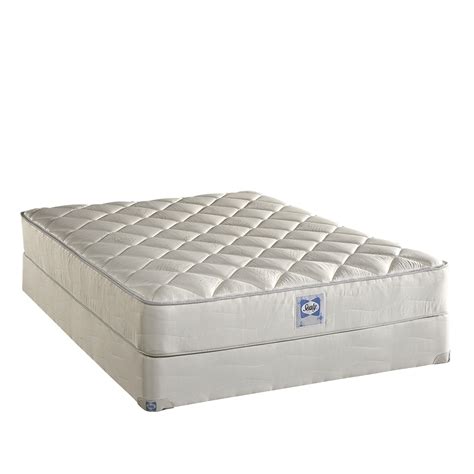 These mattresses get mixed reviews from customers when it comes to comfort and others had problems with durability and sagging. Sealy Plush Queen Mattress : Find the best mattress deals ...