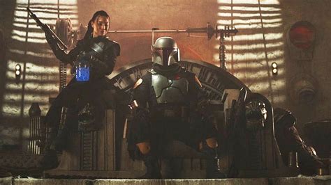 The Book Of Boba Fett Everything We Know So Far