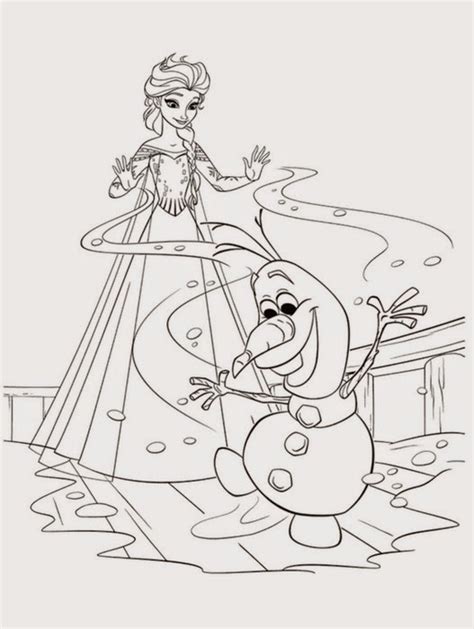 Elsa de colorat este un joc frumos pentru pasionatii de jocuri de creativitate dar mai ales pentru fanii regatului de gheata, filmul de animatie care o are in prim plan pe printesa elsa. BubuParty: Planse pentru copii - Regatul de Gheata - Frozen
