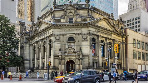 The 10 Best Museums In Toronto Hockey Hall Of Fame Royal Ontario