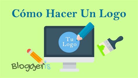 Como Hacer Un Logo Para Tu Empresa Idea De Hacer Imag Vrogue Co