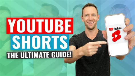 Youtube Shorts The Complete Guide Youtube