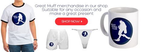 Muff Diving Club