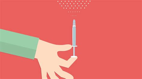 Flumist Nasal Spray Was Highly Ineffective Last Flu Season