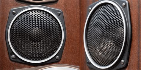 What Is A Mid Range Speaker Exactly Explained