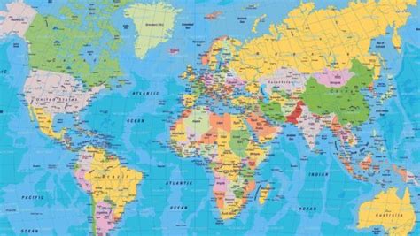 10 Most Popular World Map Download High Resolution Full Hd 1080p For Pc