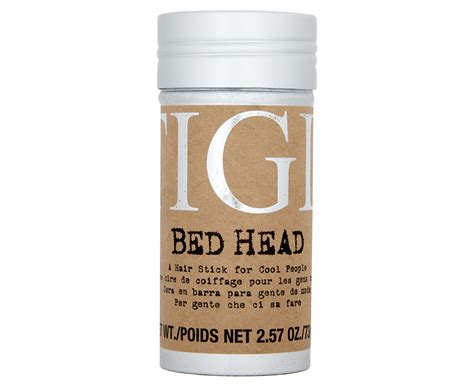 Tigi Bed Head Hair Wax Stick G Catch Com Au