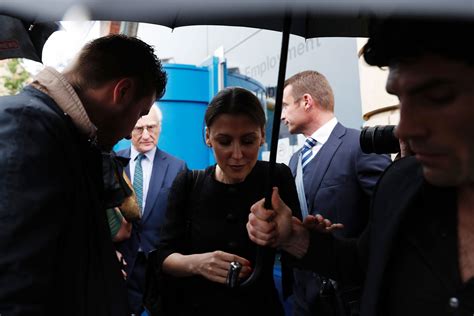 Report Marina Granovskaia Could Leave After Roman Abramovich Sells Chelsea