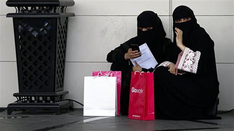 saudi arabia apologises for video labelling feminism as extremism bbc news