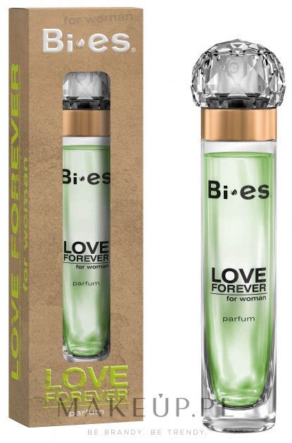 Bi Es Love Forever Perfumy Makeuppl