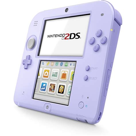 Maybe you would like to learn more about one of these? Nuevos colores para Nintendo 2DS