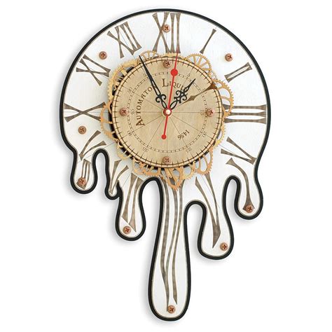 Salvador Dali Clocks The Painting That Astounds Oh My Clock 2023