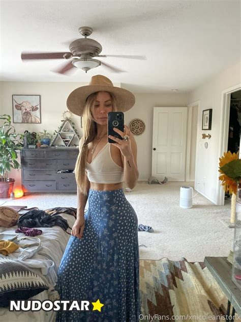 Nicole Aniston Xnicoleanistonx OnlyFans Leaks 32 Photos 3 Videos
