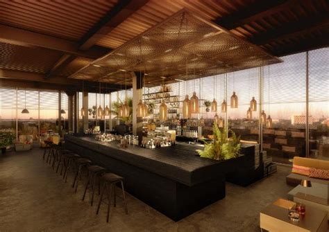 Top10 berlin craft beer im stone brewing berlin. 25hours Bikini Berlin: Hoteltest zwischen Design ...