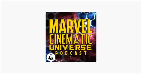 ‎marvel Cinematic Universe Podcast Ms Marvel Ep 4 Reaction On Apple