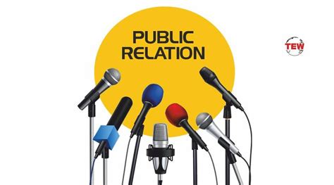 🏆 Importance Of Public Relations 5 Reasons Why Public Relations Is