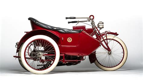 It isn't often that an all original indian boardtrack racing motorcycle comes up for sale, there are a number of restored indian boardtrackers out there but an unrestored 1915 bike is a rarity and in this. 1915 Indian Big Twin With Sidecar | S30 | EJ Cole ...